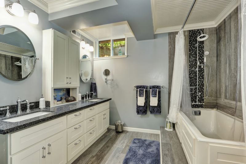 Top Bathroom Remodeling Companies in Hinsdale, IL